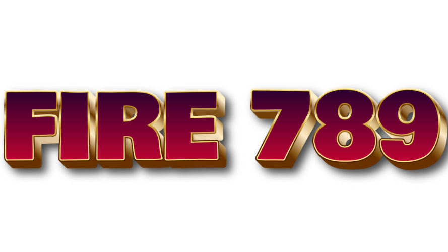 fire789 logo
